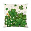 Coussins pour appui-tête de lit St. Patrick's Day-130202114