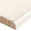 Montauk 7.87'' L x 2.55'' W Ceramic Bullnose Tile Trim-678795868