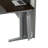 Bush Business Furniture Office in an Hour 2 Person L Shaped Cubicle Desks with Storage, Drawers, and Organizers-26338398
