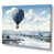 Toile tendue