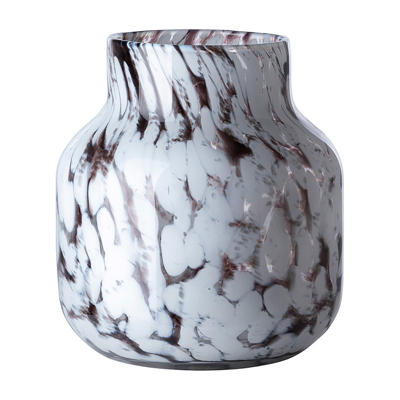 Lanterne en verre Pantea