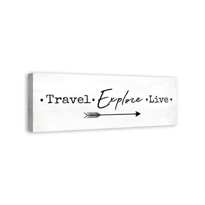" Travel Explore Live "