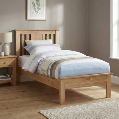 Montana Bed