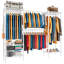 Ethen Adjustable Clothing Rack