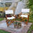 Enger Folding Director Chair-2064392631-2064392630
