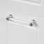 Meuble-lavabo 24 po avec lavabo - Cabi en bois massif blanc