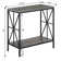 Jaiseon Frame End Table with Storage