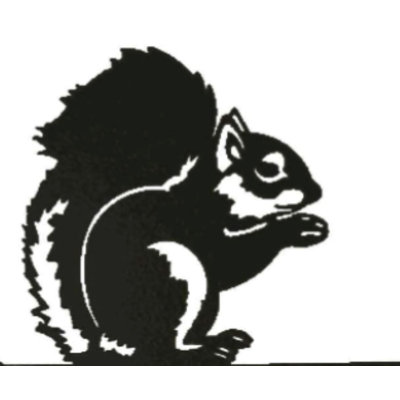 Chonie Animals Garden Accent