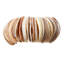 Shell Arc Napkin Ring