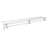 SuperSlide Closet Shelf Kit with Rod-87951796