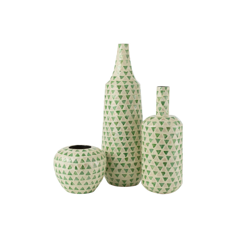 Waldrup Table Vase 1
