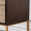 Armoire moderne et luxueuse