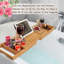 Serviteur de bain autoportant-62442139