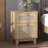 Kunkle 15.7'' W Nightstand-1174133650