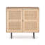 Carmel Solid Wood Accent Cabinet-96753094