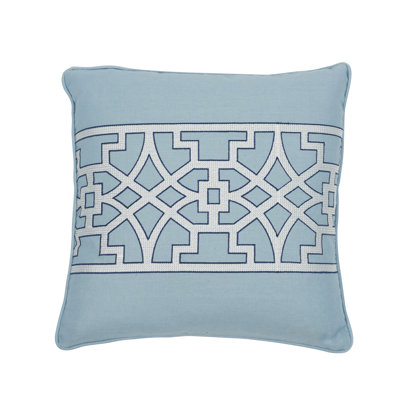 Don'T Fret Pillow