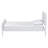 Lucera Mid-Century Bobbin Bed-1106861391-1106861394