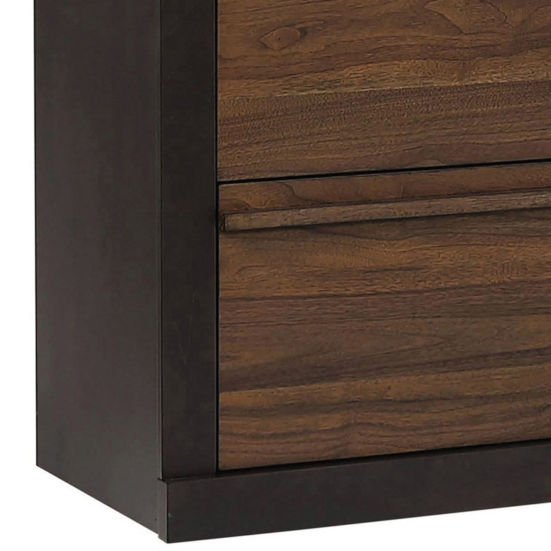 Commode 4 tiroirs Gracia