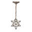 Moravian Star 1 - Light Pendant-70905101-71747917