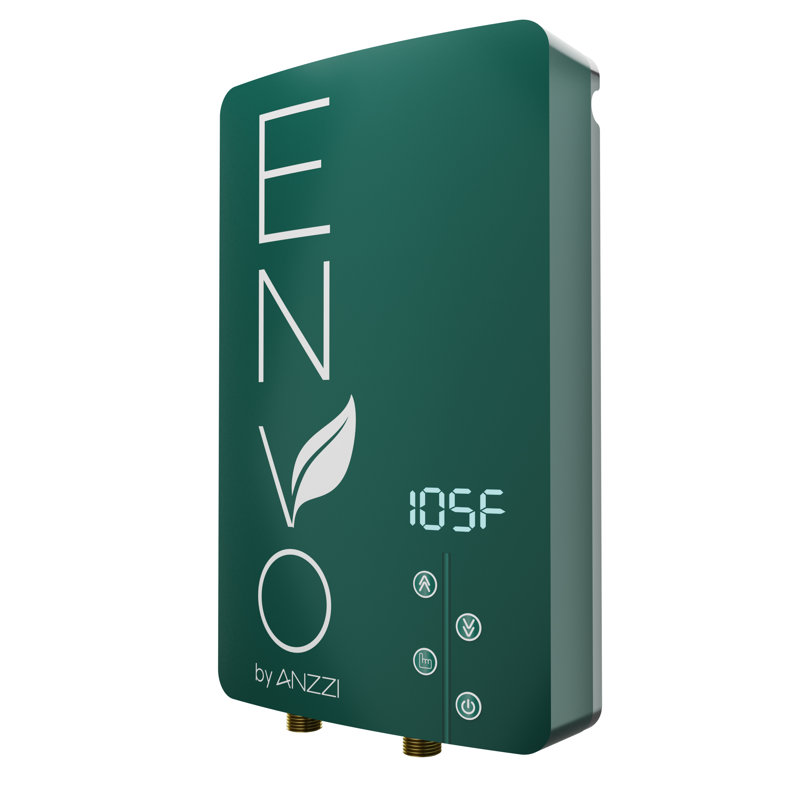 Envo 240 Electric Tankless Water Heater