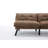 Convertible Folding Modern Sofa Bed