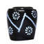 Photophore en pierre 2,5 po