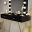 Antonius Dressing Table with Mirror-904788798