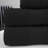 Toronto Terrycloth Bath Towels - Set of 10-14929489
