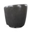 Fauteuil d'appoint luxueux en cuir massif 1pc-319755279