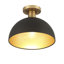 Plafonnier 1 lumière Darrah-1798007606