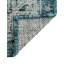 Tapis bleu sarcelle intérieur / extérieur Danera-1763021715