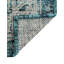 Tapis bleu sarcelle intérieur / extérieur Danera-1763021736
