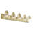 5 - Light Dimmable Vanity Light-1898548063