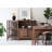 Simple Tea Set Sideboard Storage Display Cabinet