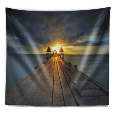 Polyester Tapestry