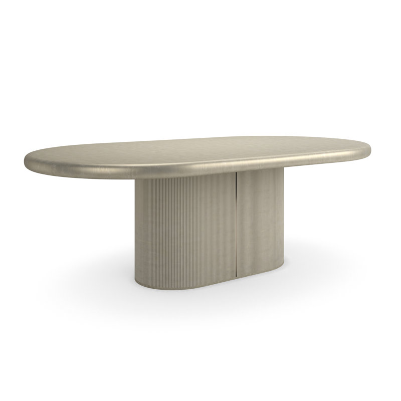 Love Dining Table, Oracle