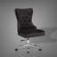 Chaise de bureau Brambach-1146995510