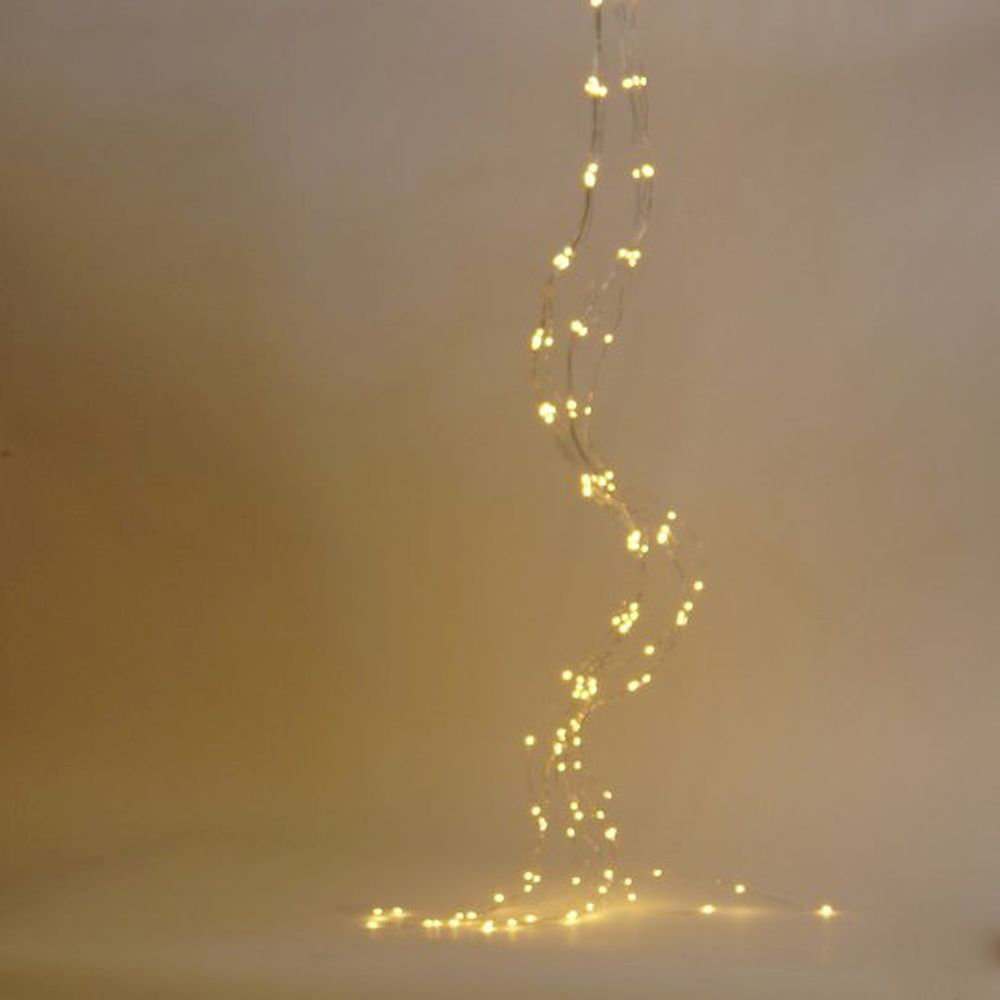 The Holiday Aisle® LED 10 Light String Light | Wayfair