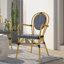 Chaise de salle à manger Pim-793905400
