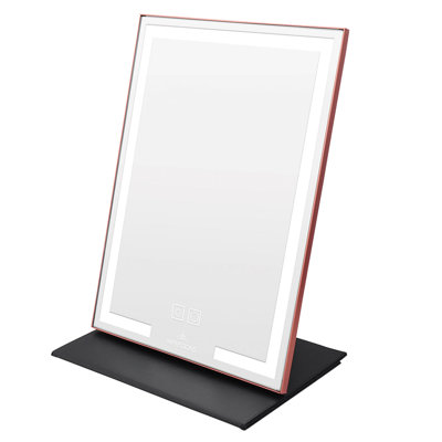 Gatze Rectangle Mirror