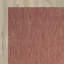 Mccullough Solid Colour Hand Woven Indoor / Outdoor Area Rug-18097545