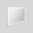 Streamline Rectangular Frameless LED Bathroom Vanity Mirror with Defogger, Dimmability, Color Temperature Change