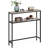 Narrow Entryway Table, Modern Entry Table-1196089680-1196089686