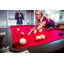 Mizerak 96" Donovan II Slate Billiard Table