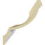 Moulure de couronne Claremont