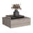 Light Gray Wall-Mounted Floating Nightstand-1303809655-1286986052