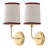 Carter 6" Wall Sconce