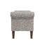 Repose-pieds avec rangement Conrad-1638720150