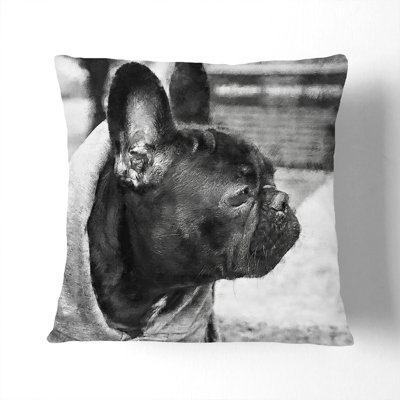 Square Cushion