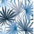 Mers bleues